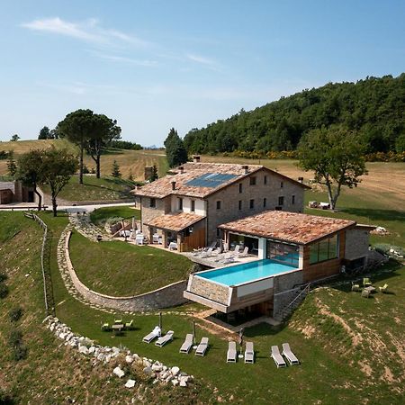 Aura Relais Otel Urbino Dış mekan fotoğraf