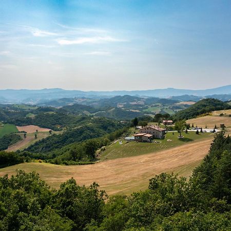 Aura Relais Otel Urbino Dış mekan fotoğraf