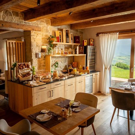 Aura Relais Otel Urbino Dış mekan fotoğraf