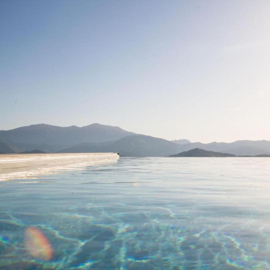 Aura Relais Otel Urbino Dış mekan fotoğraf