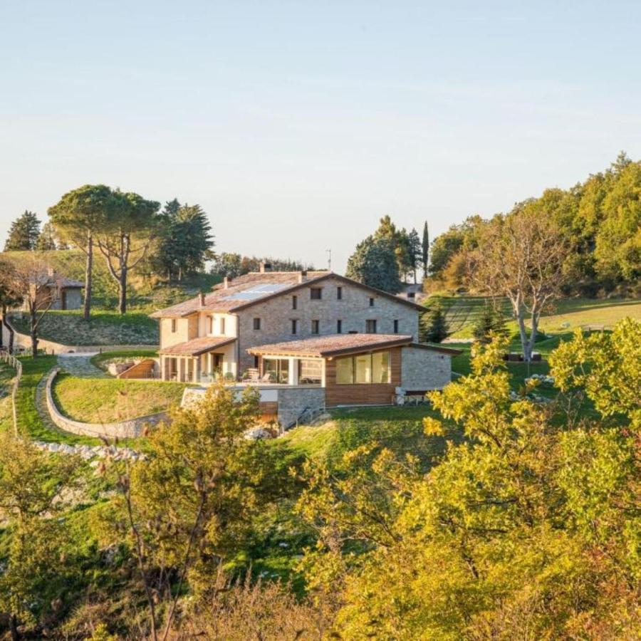 Aura Relais Otel Urbino Dış mekan fotoğraf