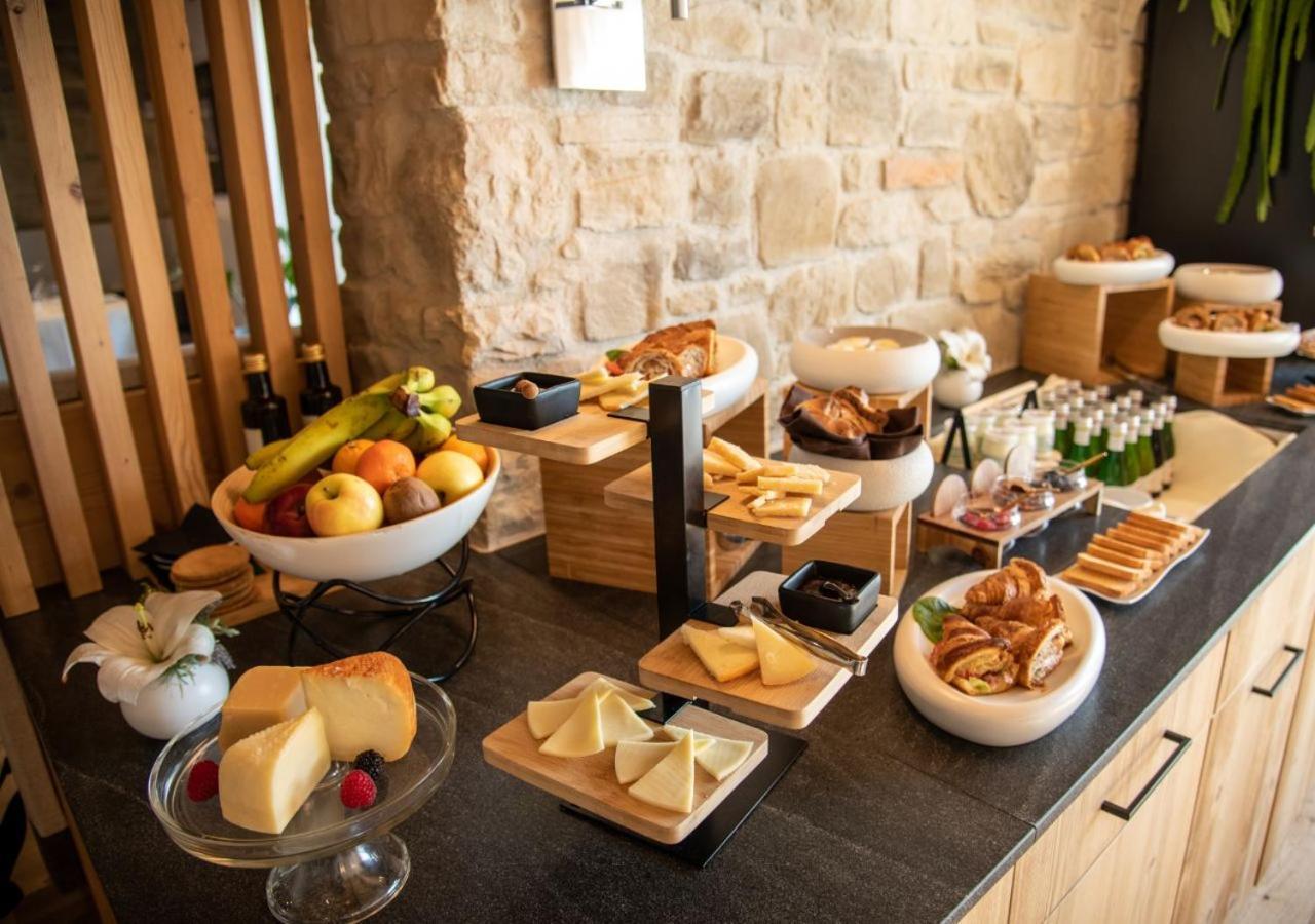 Aura Relais Otel Urbino Dış mekan fotoğraf
