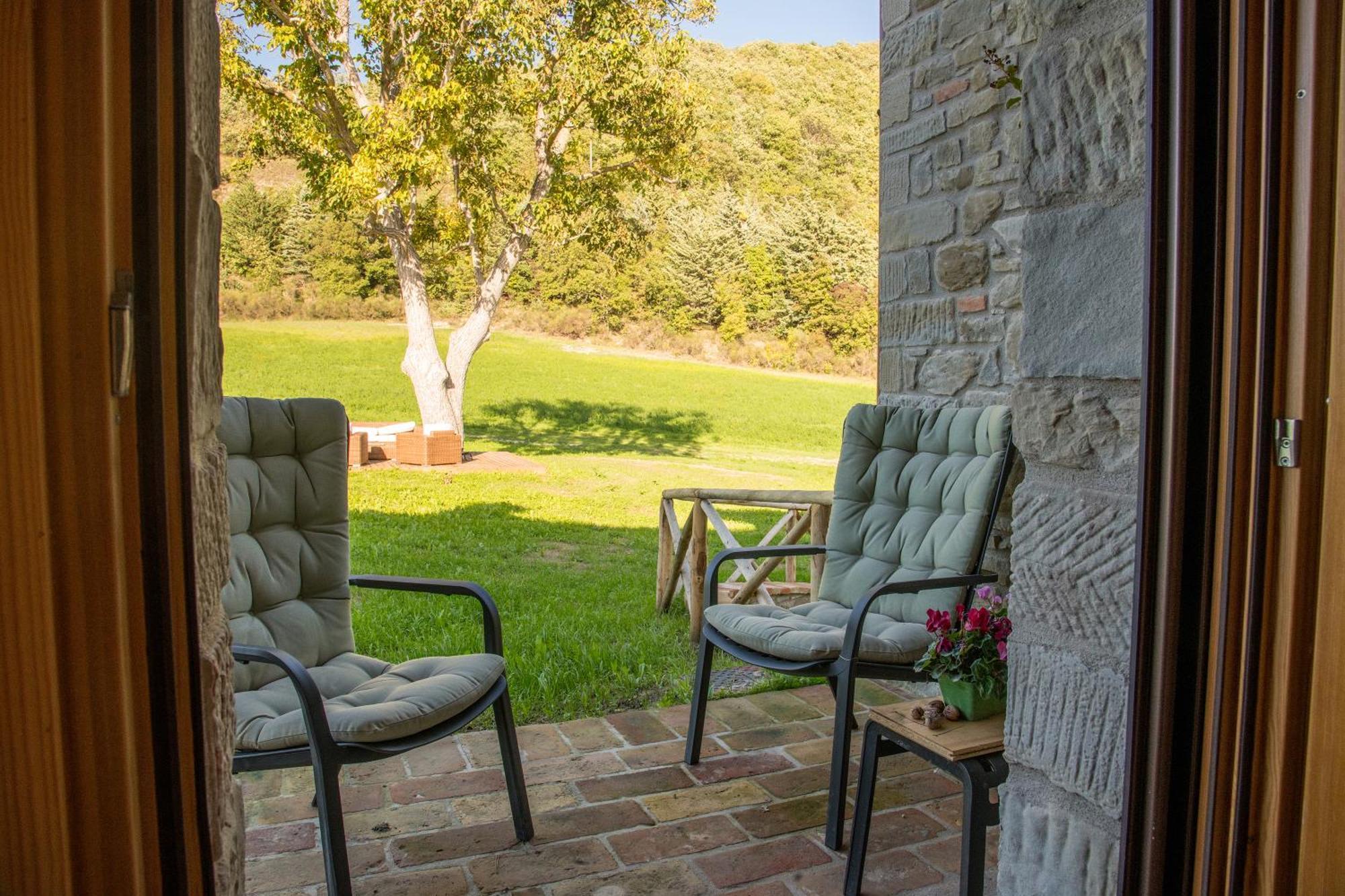 Aura Relais Otel Urbino Dış mekan fotoğraf