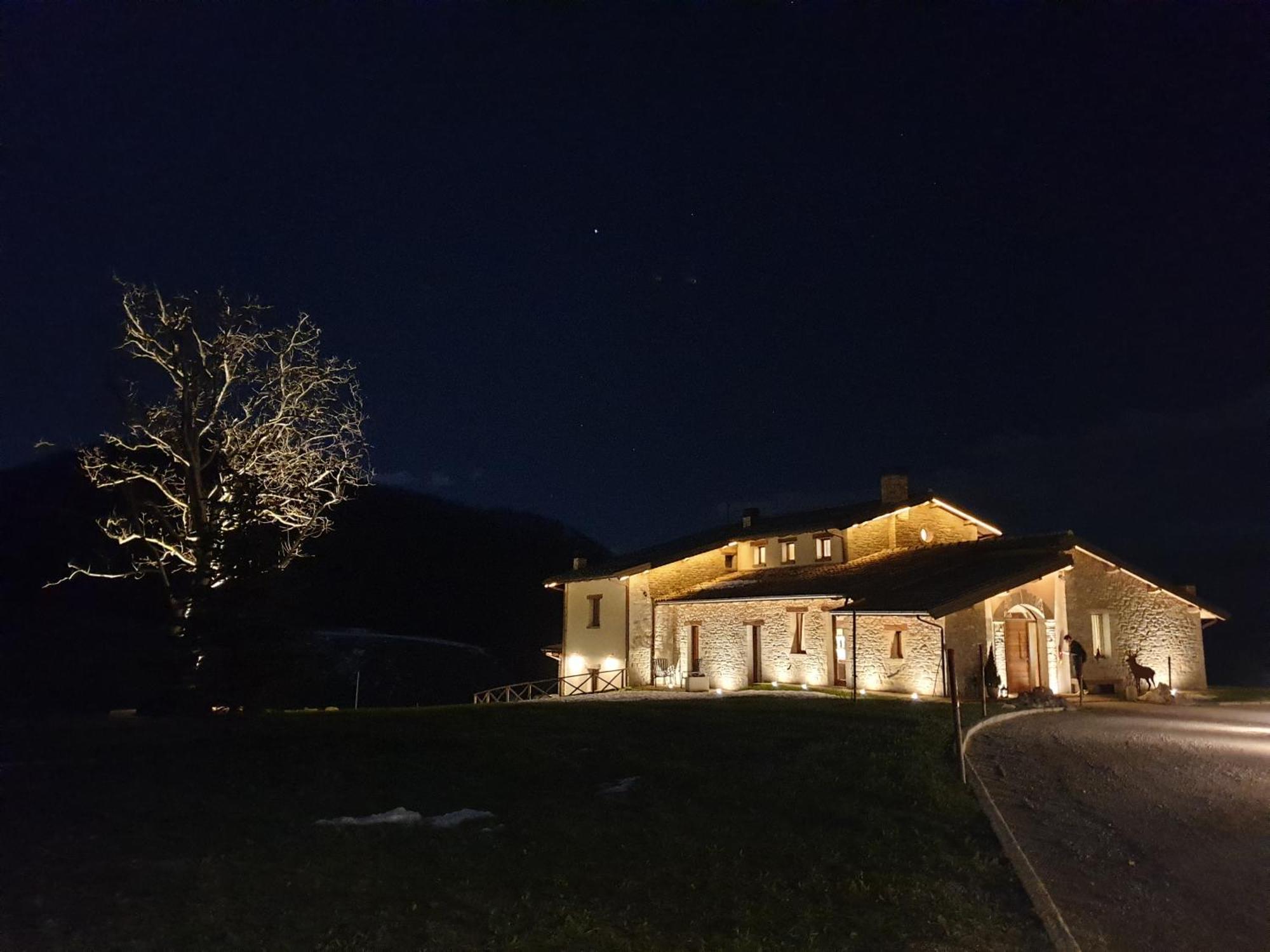 Aura Relais Otel Urbino Dış mekan fotoğraf