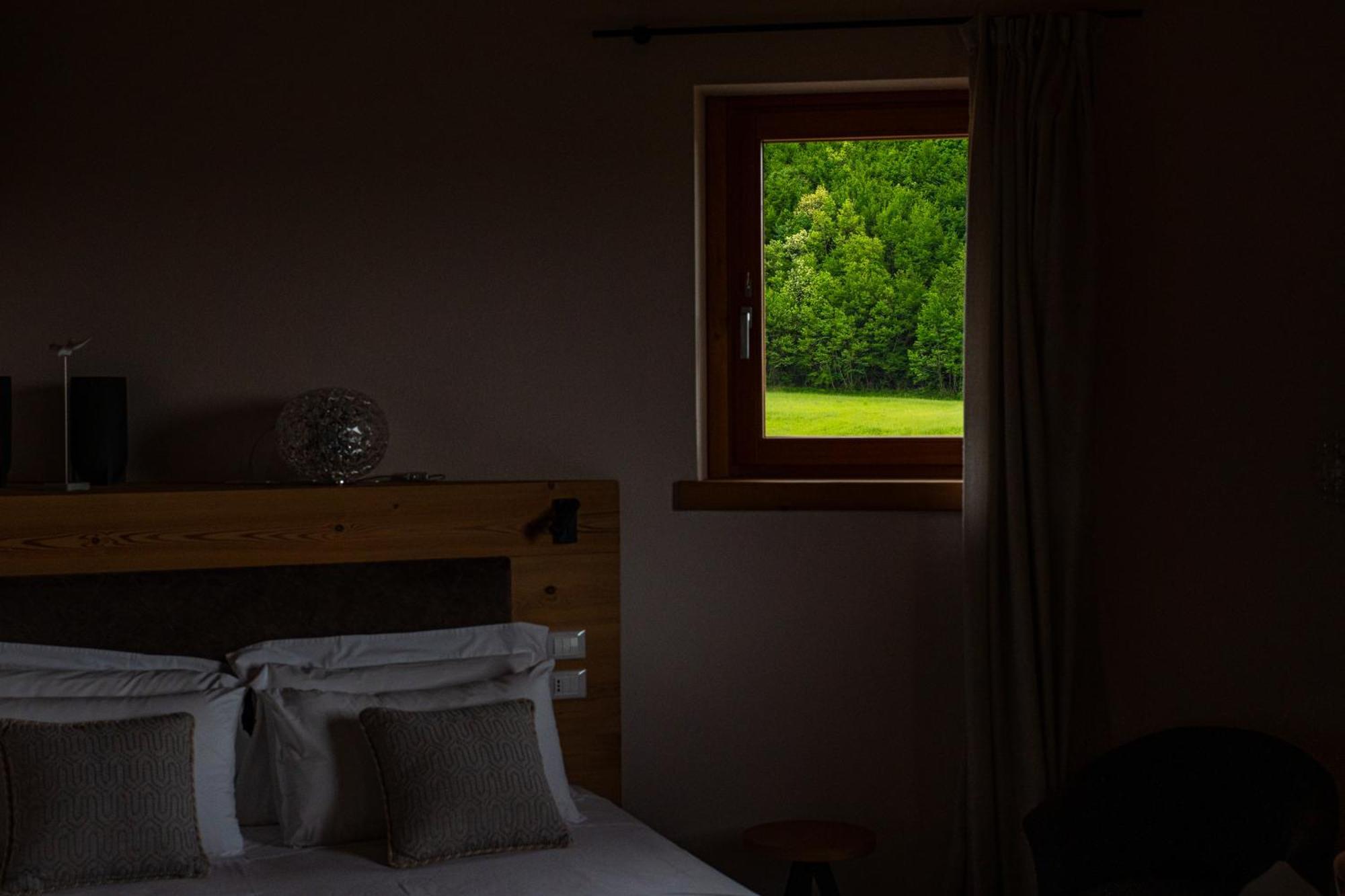 Aura Relais Otel Urbino Dış mekan fotoğraf