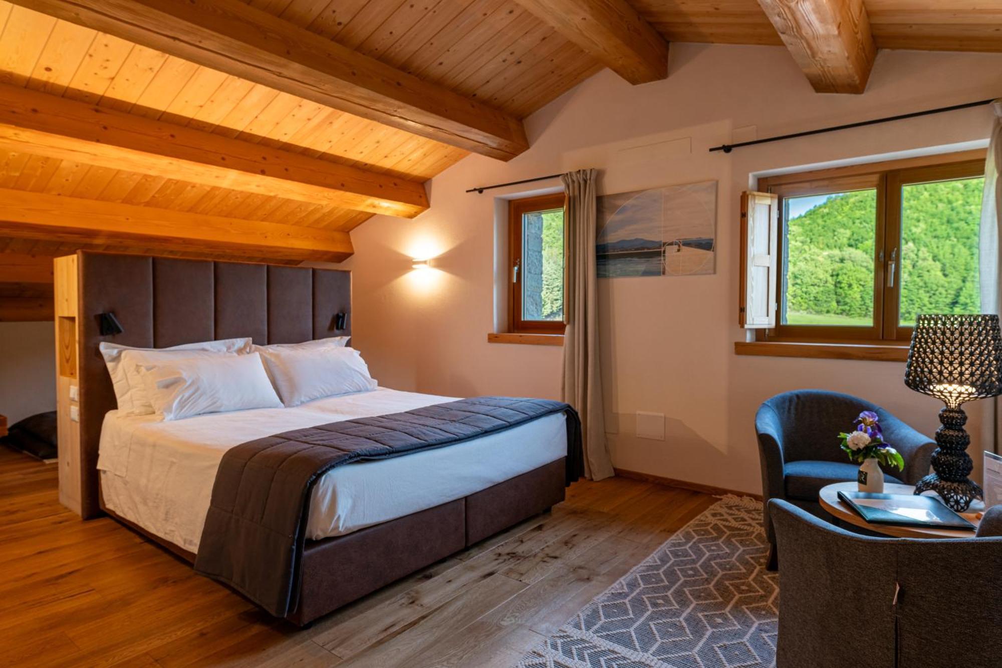 Aura Relais Otel Urbino Dış mekan fotoğraf