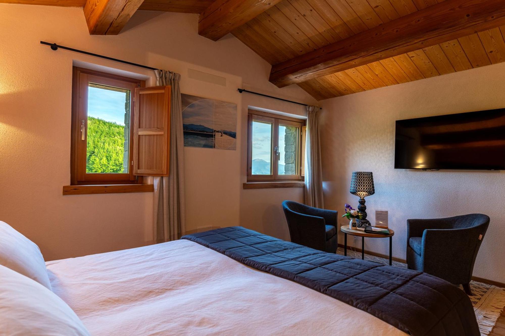 Aura Relais Otel Urbino Dış mekan fotoğraf