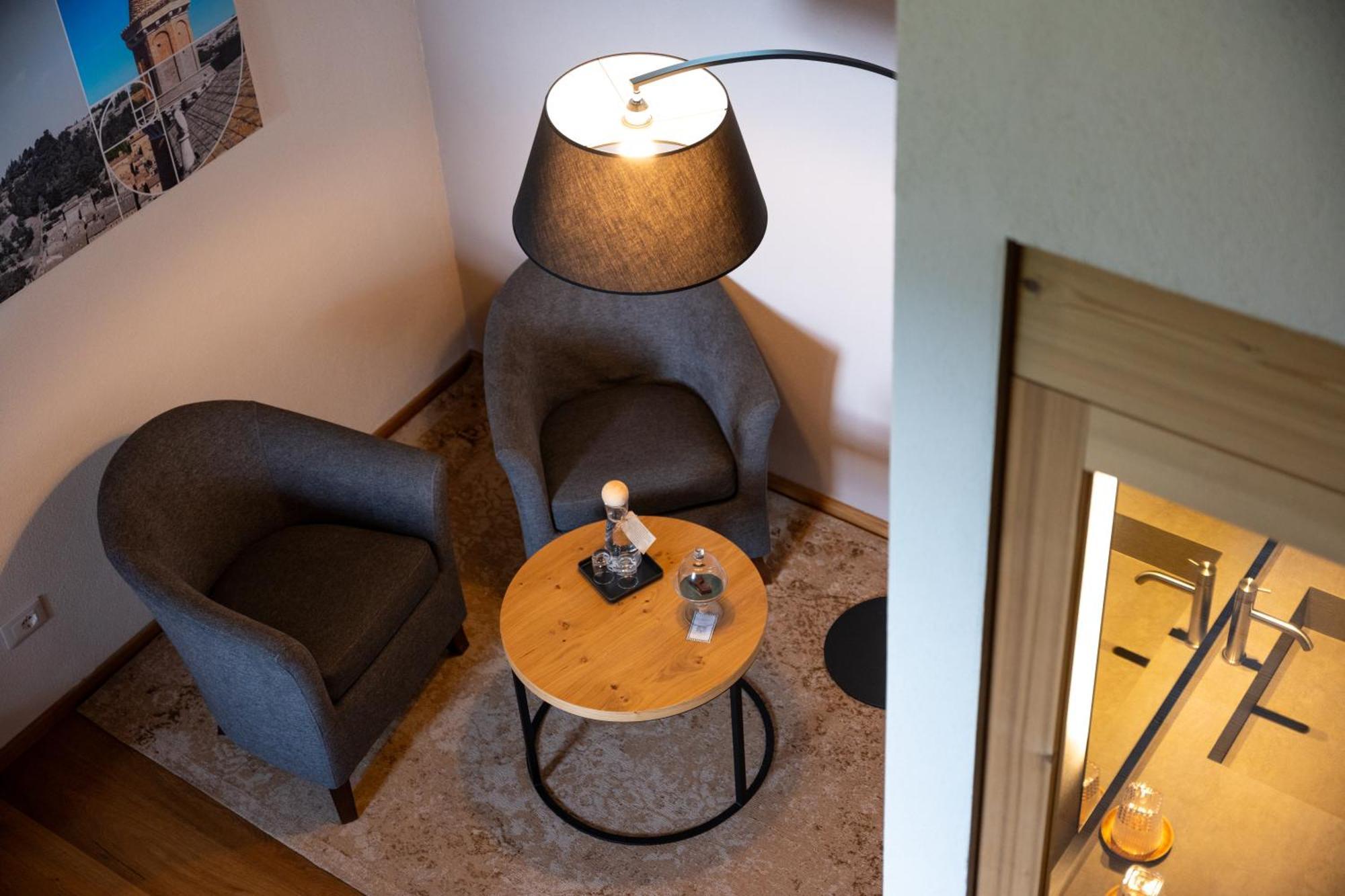 Aura Relais Otel Urbino Dış mekan fotoğraf
