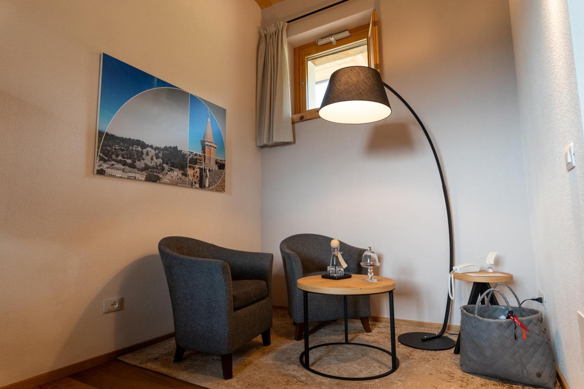 Aura Relais Otel Urbino Dış mekan fotoğraf