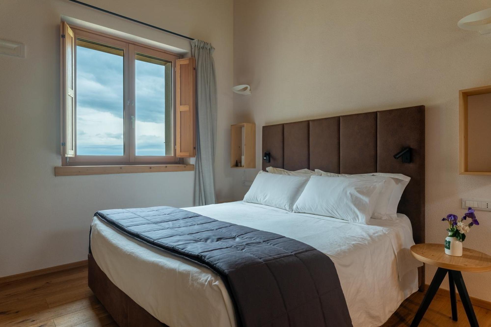 Aura Relais Otel Urbino Dış mekan fotoğraf