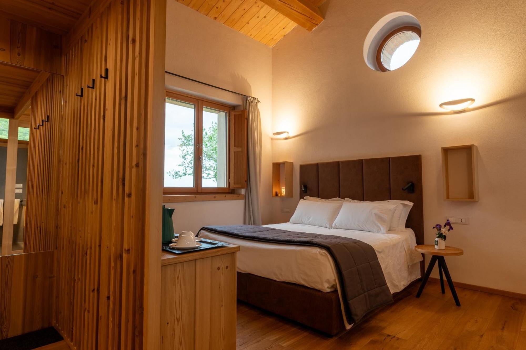 Aura Relais Otel Urbino Dış mekan fotoğraf