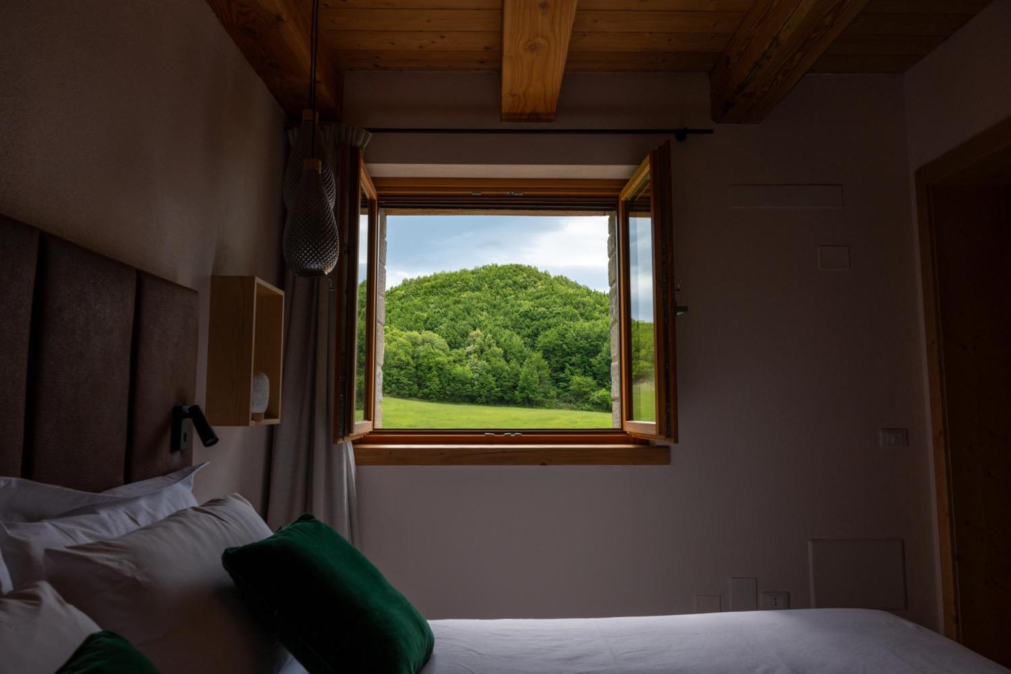 Aura Relais Otel Urbino Dış mekan fotoğraf