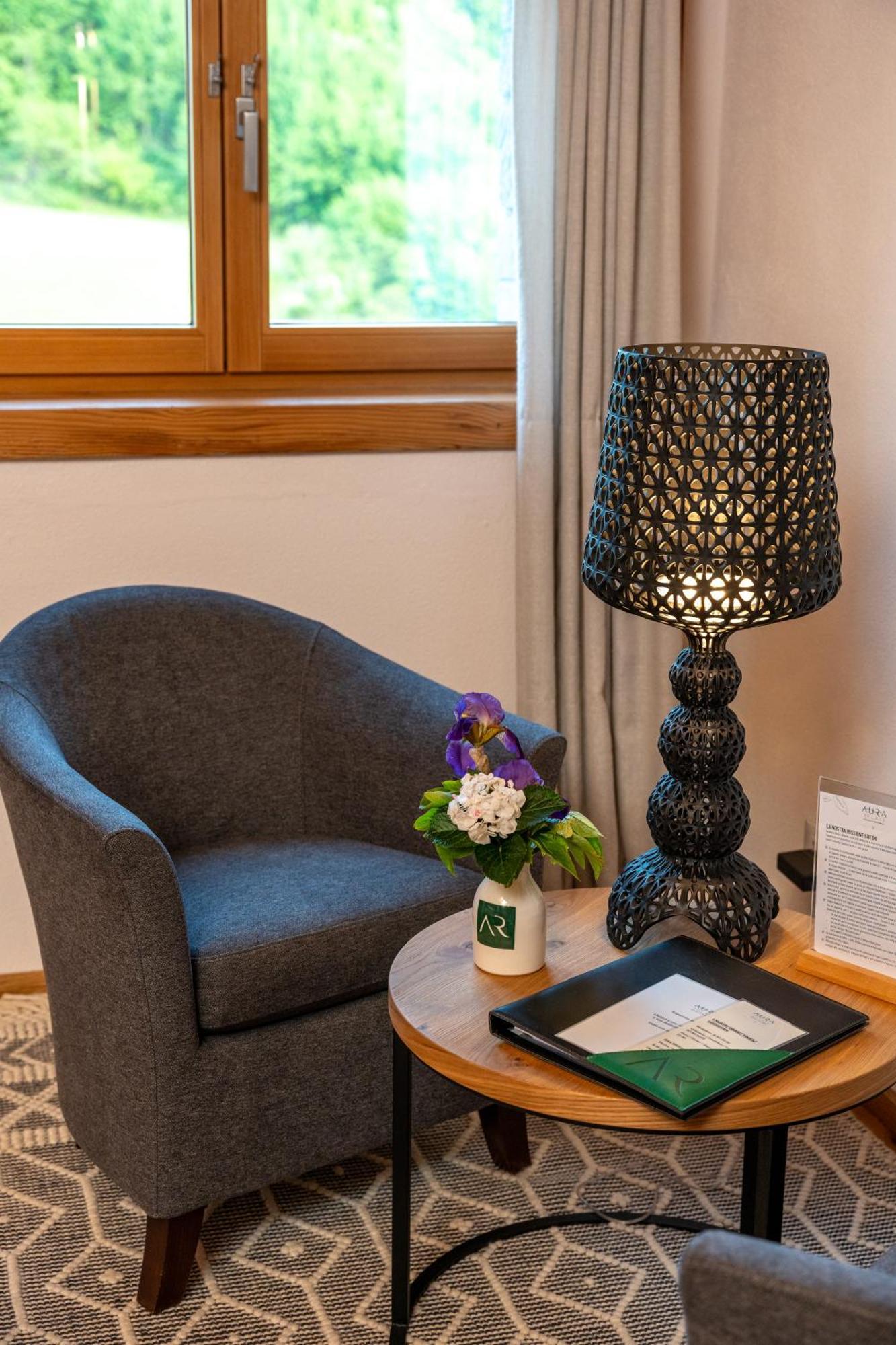Aura Relais Otel Urbino Dış mekan fotoğraf
