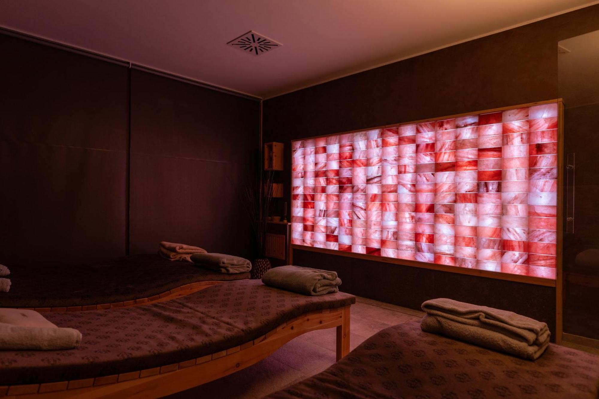 Aura Relais Otel Urbino Dış mekan fotoğraf