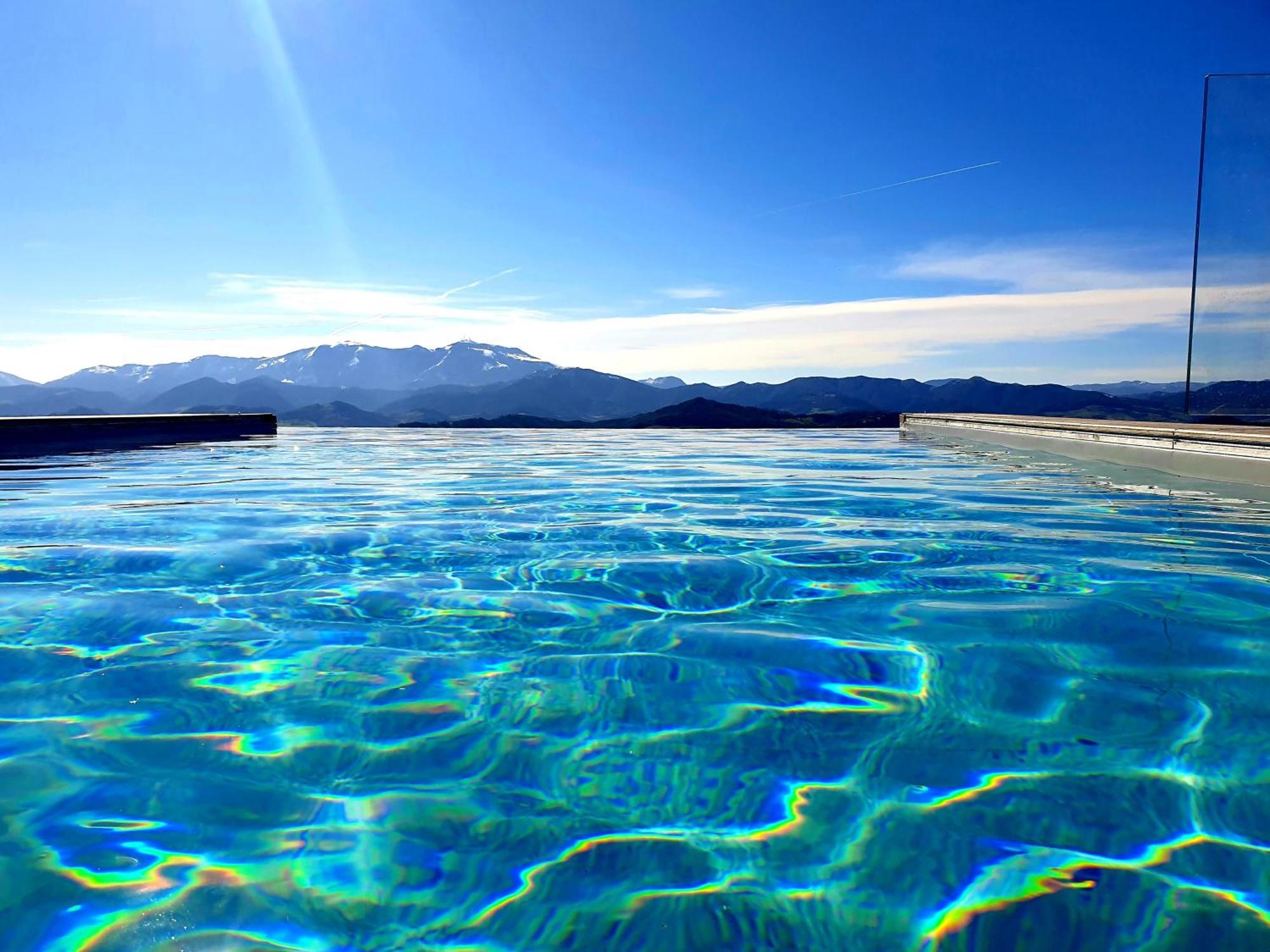 Aura Relais Otel Urbino Dış mekan fotoğraf