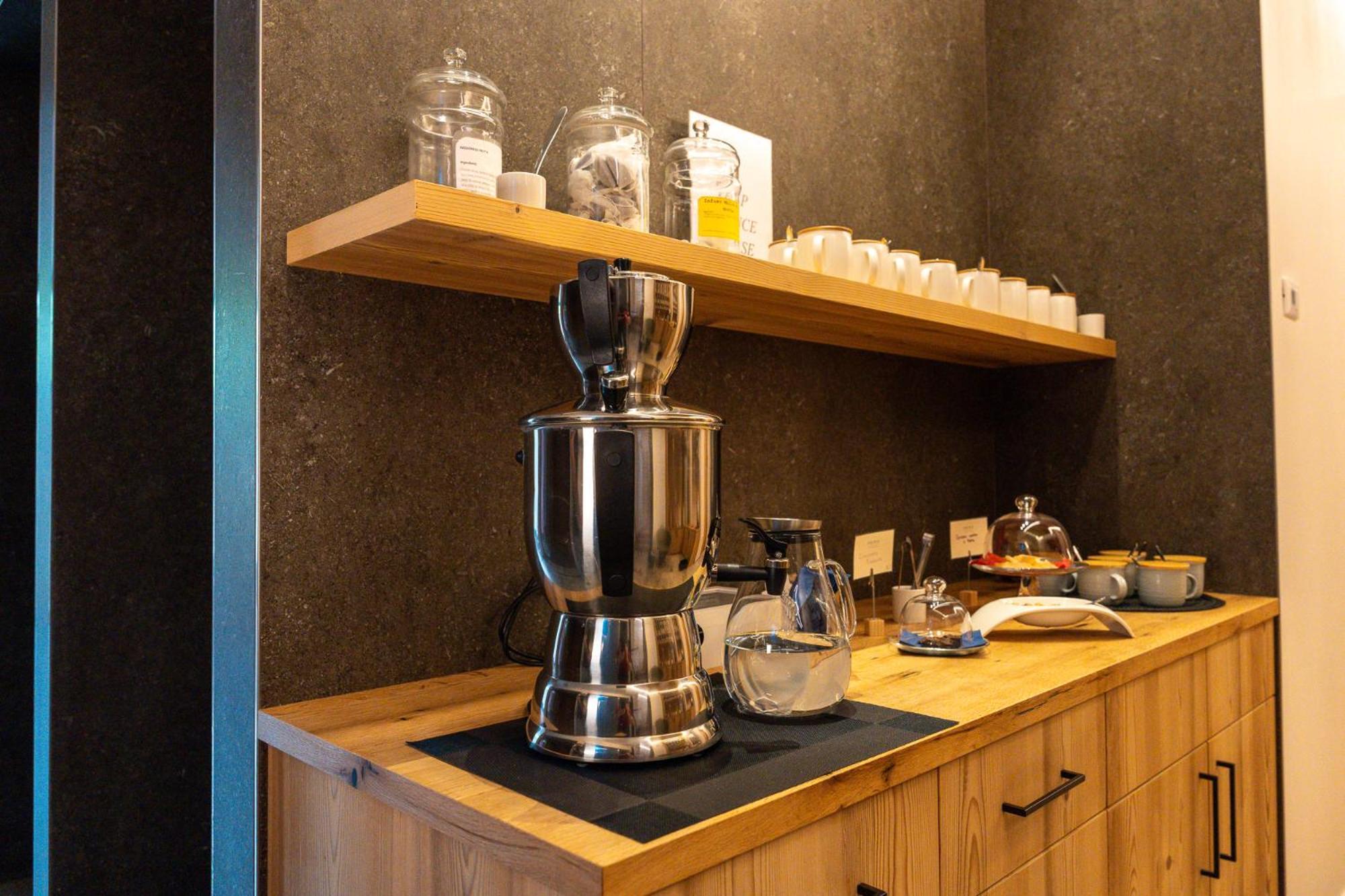 Aura Relais Otel Urbino Dış mekan fotoğraf