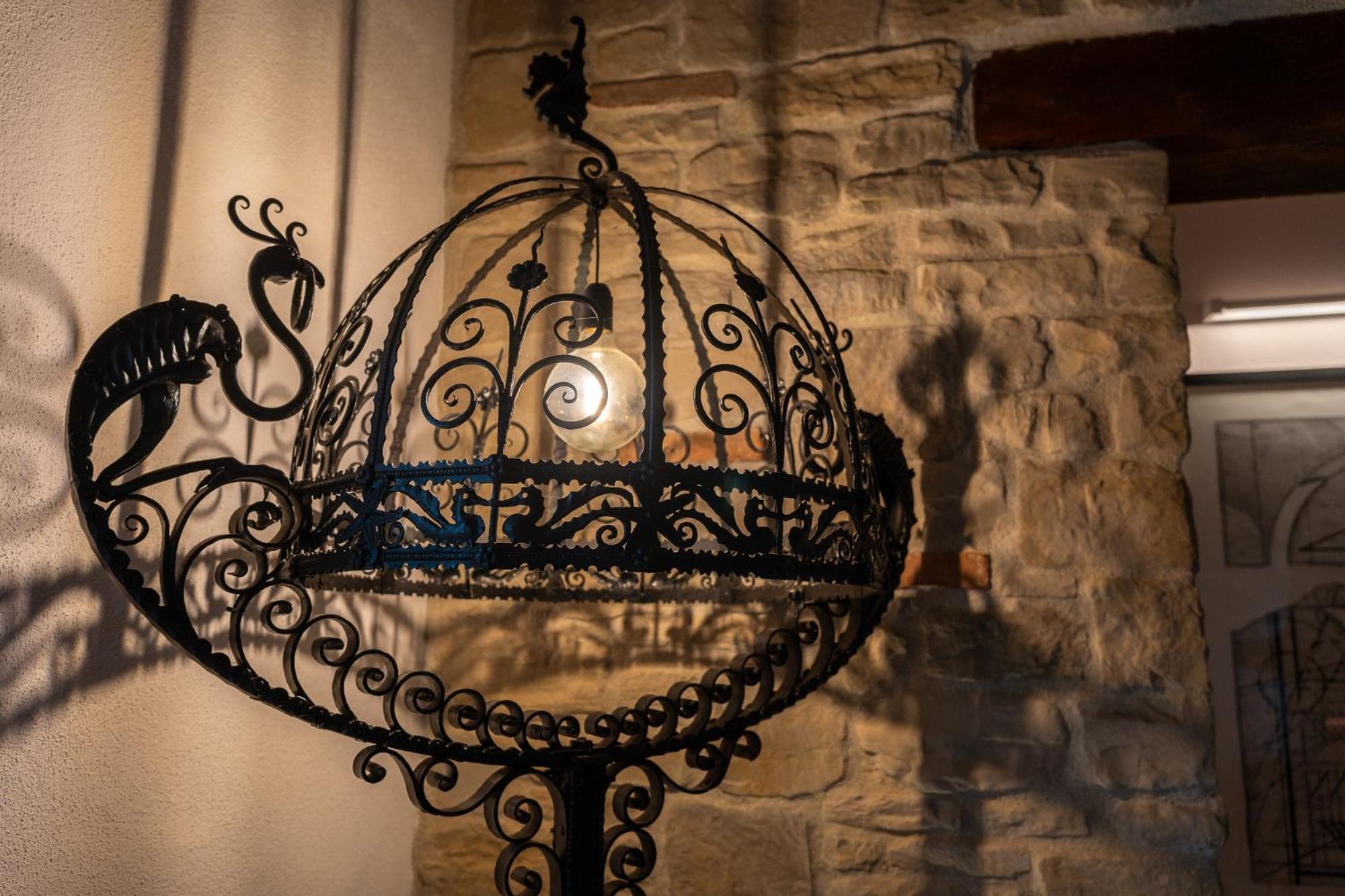 Aura Relais Otel Urbino Dış mekan fotoğraf