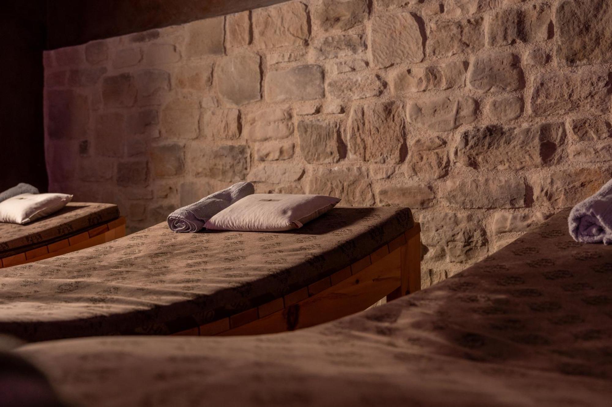 Aura Relais Otel Urbino Dış mekan fotoğraf