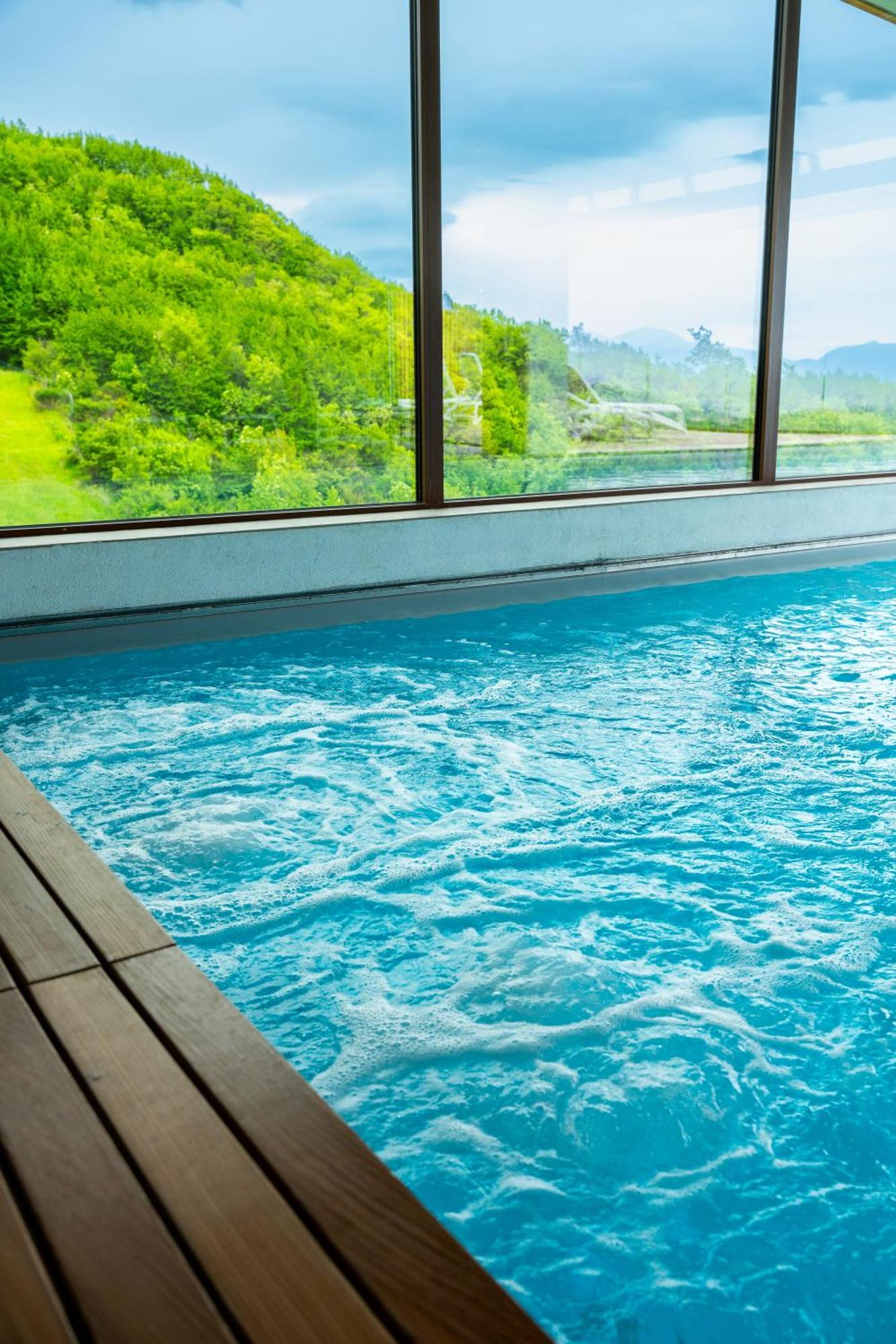 Aura Relais Otel Urbino Dış mekan fotoğraf