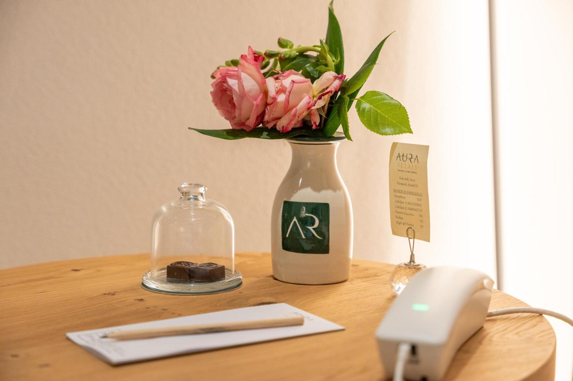 Aura Relais Otel Urbino Dış mekan fotoğraf