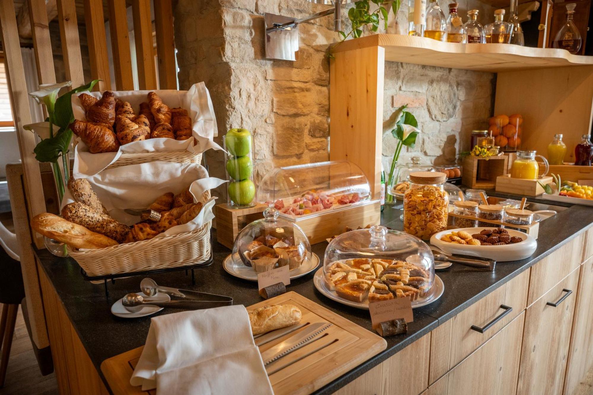 Aura Relais Otel Urbino Dış mekan fotoğraf
